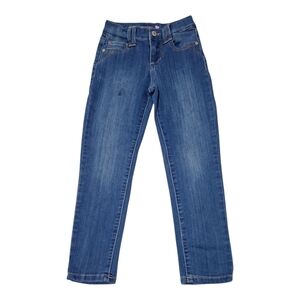 Stylish Blue Girls Size 6